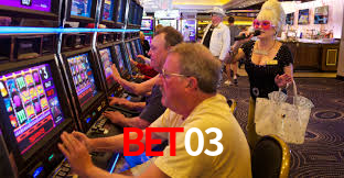 Experimente o Login Seguro Premium no bet03