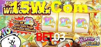 bet03 - Casino Paga Mesmo - bet03.com