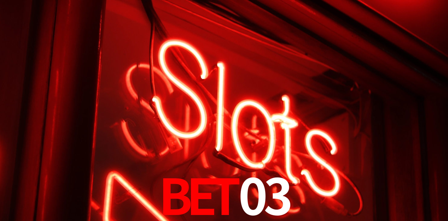 Games Directory bet03