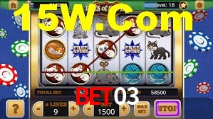 Premium Interface bet03