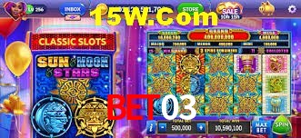Statistics bet03