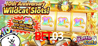 bet03: Seu Cassino Premiado com Pagamentos Rápidos